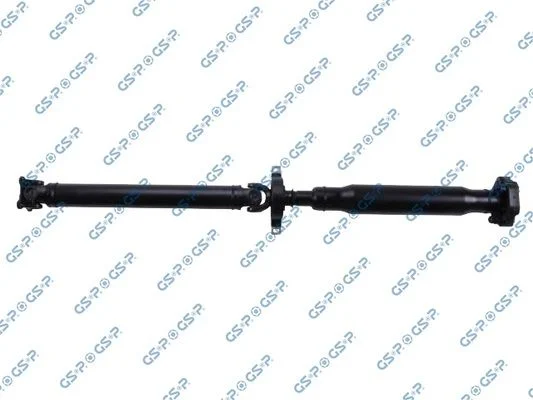 Pogonska gred, pogon osi GSP PS900125