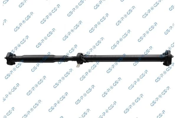 Pogonska gred, pogon osi GSP PS900126