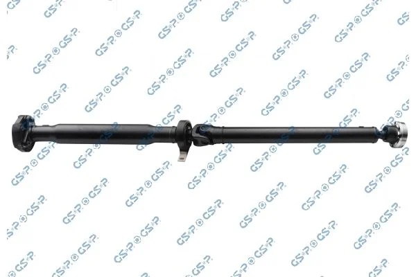 Pogonska gred, pogon osi GSP PS900129