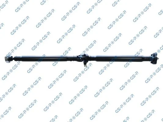 Pogonska gred, pogon osi GSP PS900132