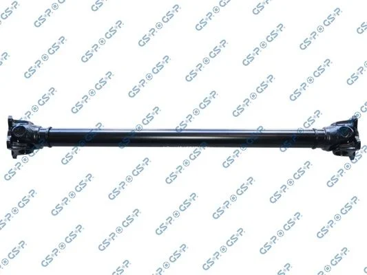 Pogonska gred, pogon osi GSP PS900138