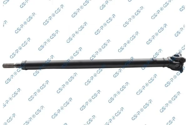 Pogonska gred, pogon osi GSP PS900139