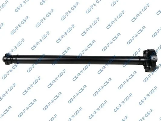 Pogonska gred, pogon osi GSP PS900150