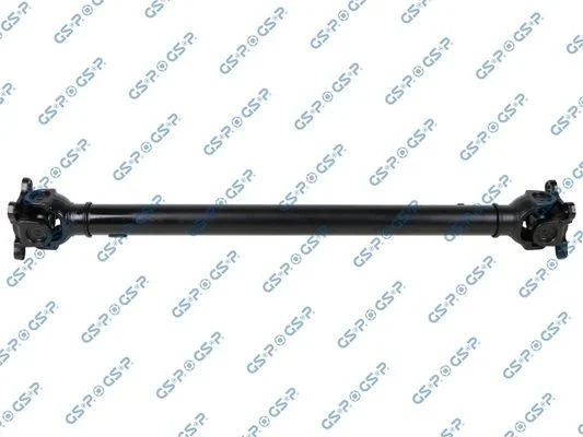 Pogonska gred, pogon osi GSP PS900153