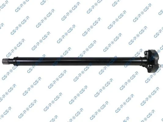 Pogonska gred, pogon osi GSP PS900155