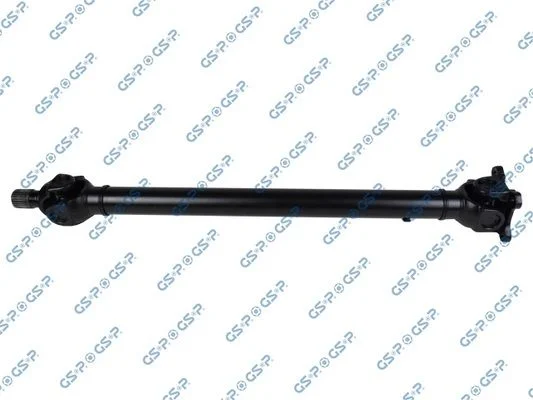 Pogonska gred, pogon osi GSP PS900158