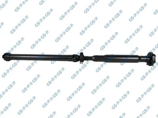Pogonska gred, pogon osi GSP PS900160