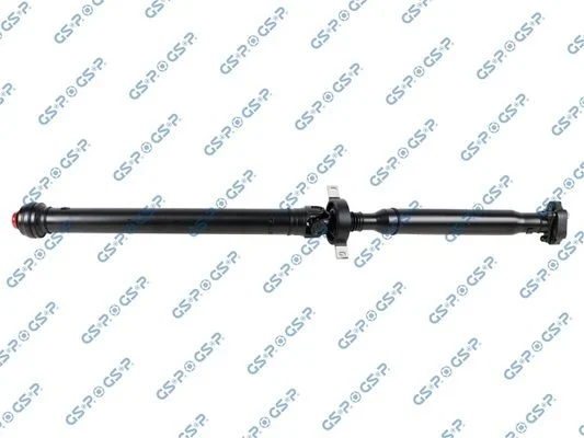 Pogonska gred, pogon osi GSP PS900168