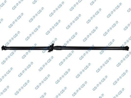 Pogonska gred, pogon osi GSP PS900250