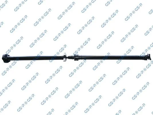 Pogonska gred, pogon osi GSP PS900269
