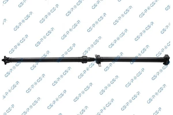 Pogonska gred, pogon osi GSP PS900272