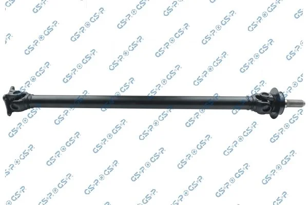 Pogonska gred, pogon osi GSP PS900274