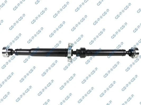 Pogonska gred, pogon osi GSP PS900281