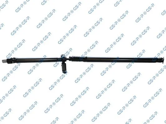 Pogonska gred, pogon osi GSP PS900303