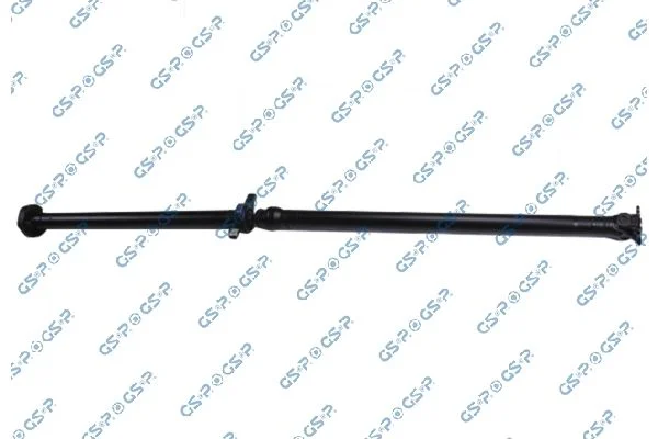 Pogonska gred, pogon osi GSP PS900308