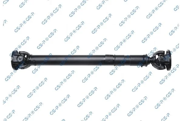 Pogonska gred, pogon osi GSP PS900315
