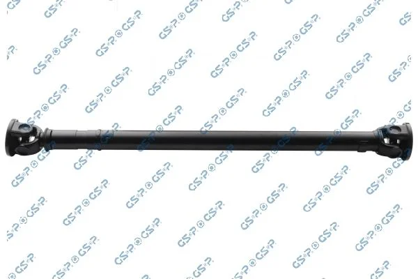 Pogonska gred, pogon osi GSP PS900316