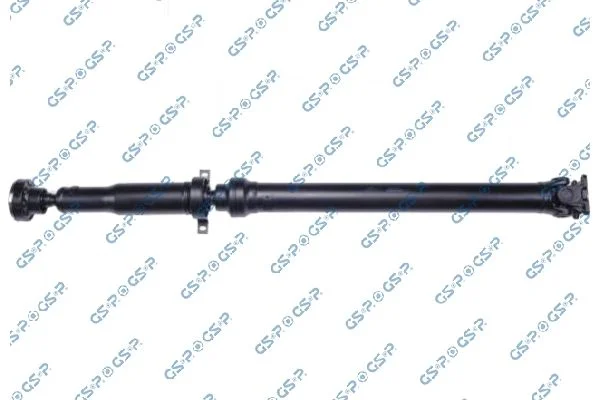 Pogonska gred, pogon osi GSP PS900325