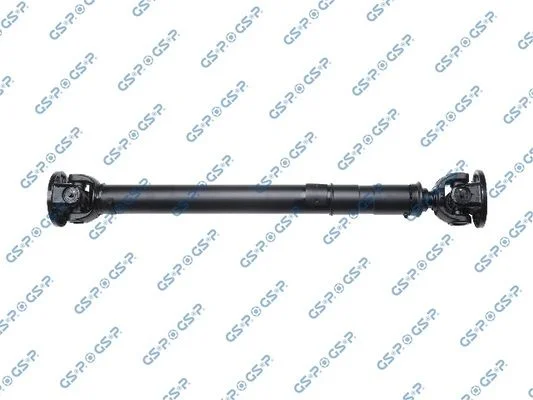 Pogonska gred, pogon osi GSP PS900326
