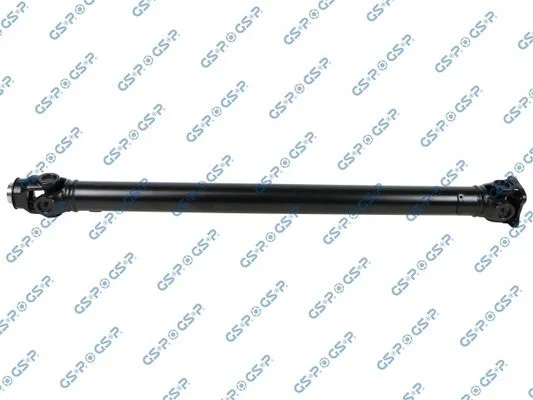 Pogonska gred, pogon osi GSP PS900331