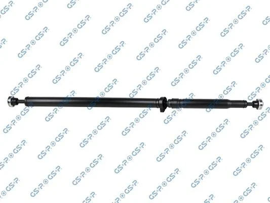 Pogonska gred, pogon osi GSP PS900336