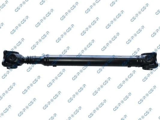 Pogonska gred, pogon osi GSP PS900348
