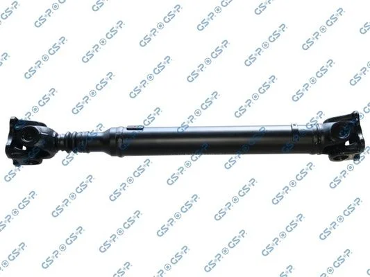 Pogonska gred, pogon osi GSP PS900350