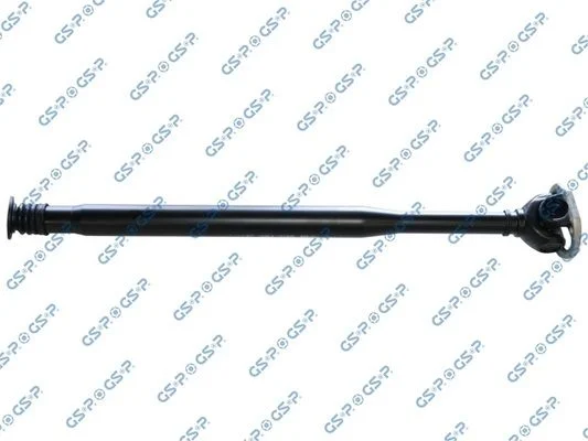 Pogonska gred, pogon osi GSP PS900357