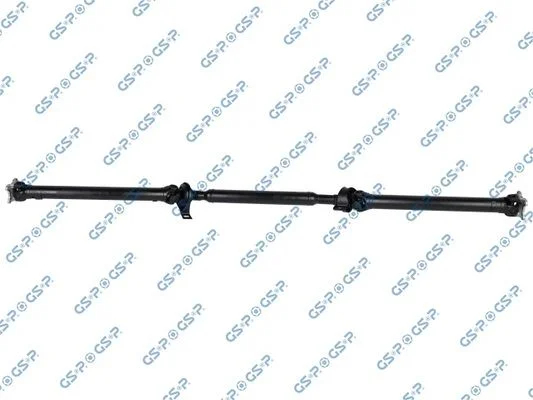 Pogonska gred, pogon osi GSP PS900376