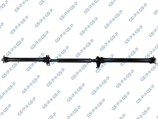 Pogonska gred, pogon osi GSP PS900378