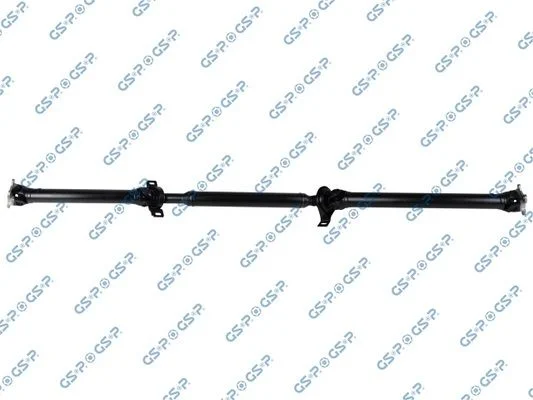 Propshaft, axle drive GSP PS900380
