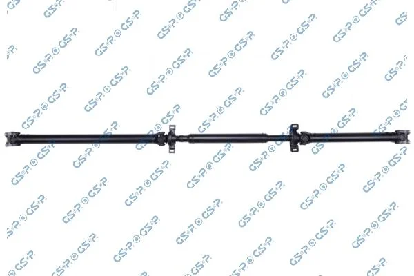Pogonska gred, pogon osi GSP PS900388