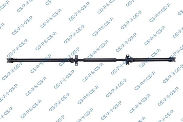 Pogonska gred, pogon osi GSP PS900389