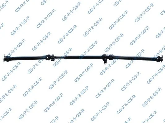 Pogonska gred, pogon osi GSP PS900390