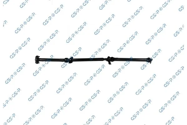 Pogonska gred, pogon osi GSP PS900393