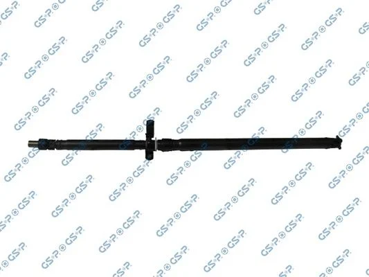 Pogonska gred, pogon osi GSP PS900401