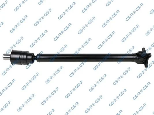 Pogonska gred, pogon osi GSP PS900421