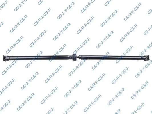 Pogonska gred, pogon osi GSP PS900445