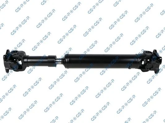 Pogonska gred, pogon osi GSP PS900458