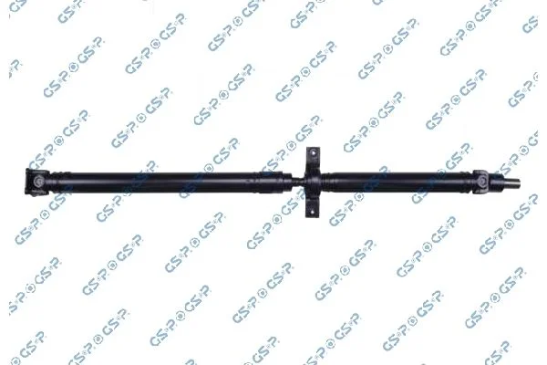 Pogonska gred, pogon osi GSP PS900463