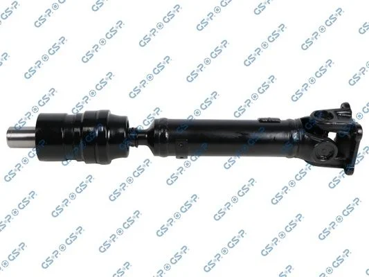Pogonska gred, pogon osi GSP PS900470