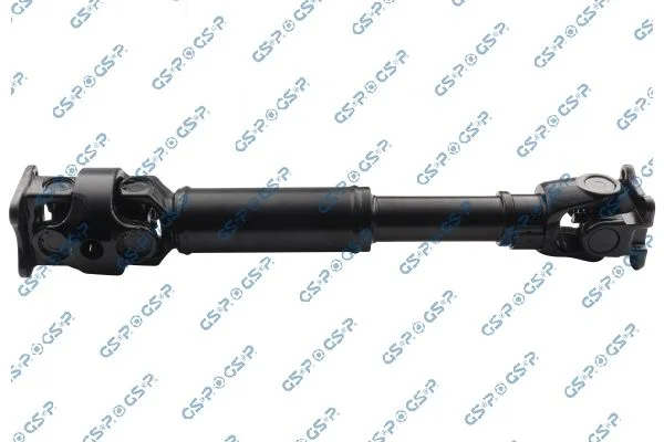 Pogonska gred, pogon osi GSP PS900478