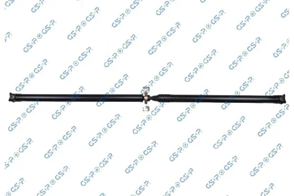 Pogonska gred, pogon osi GSP PS900493
