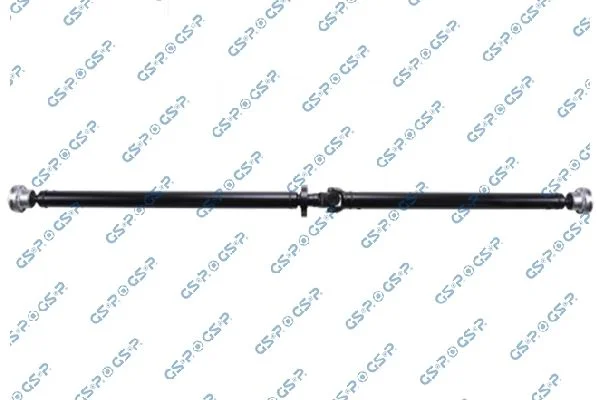 Pogonska gred, pogon osi GSP PS900504
