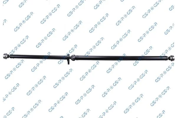 Pogonska gred, pogon osi GSP PS900507