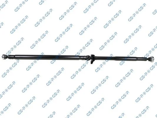 Pogonska gred, pogon osi GSP PS900509