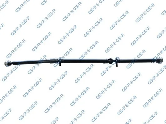Pogonska gred, pogon osi GSP PS900511