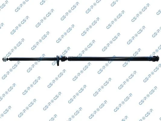 Pogonska gred, pogon osi GSP PS900514