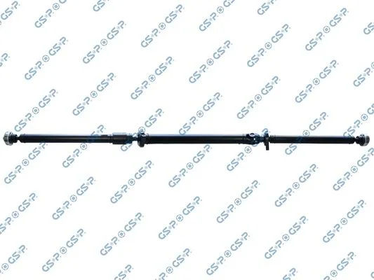 Pogonska gred, pogon osi GSP PS900516