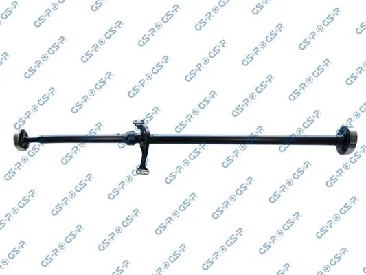 Pogonska gred, pogon osi GSP PS900520